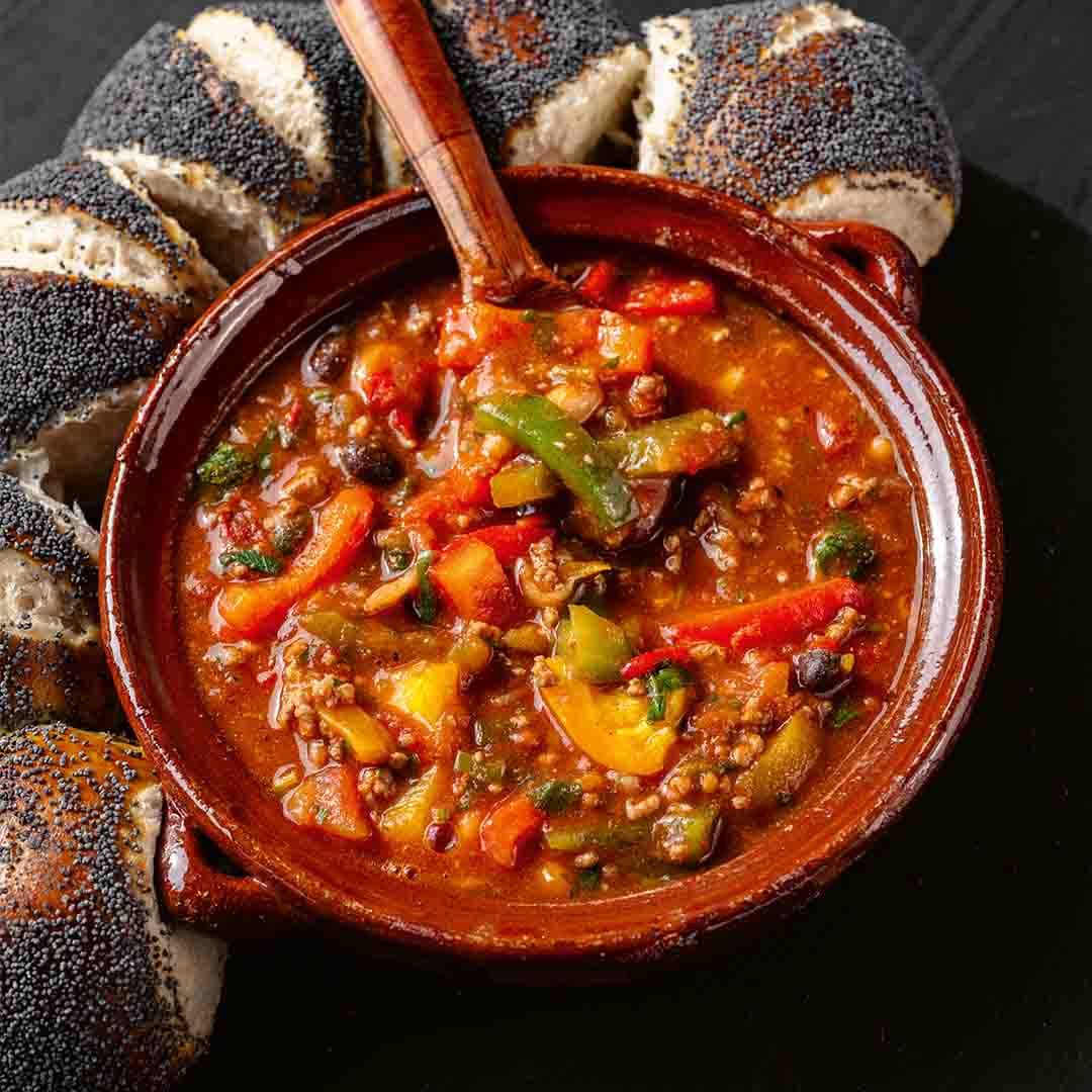 Chili con Carne