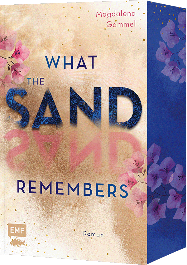What the Sand Remembers