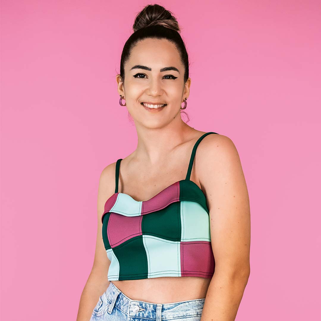 Top Gemma