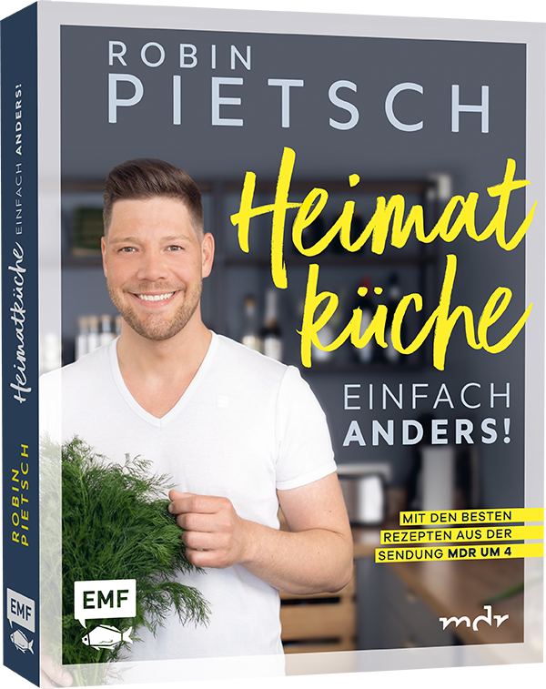 Heimatküche einfach anders!