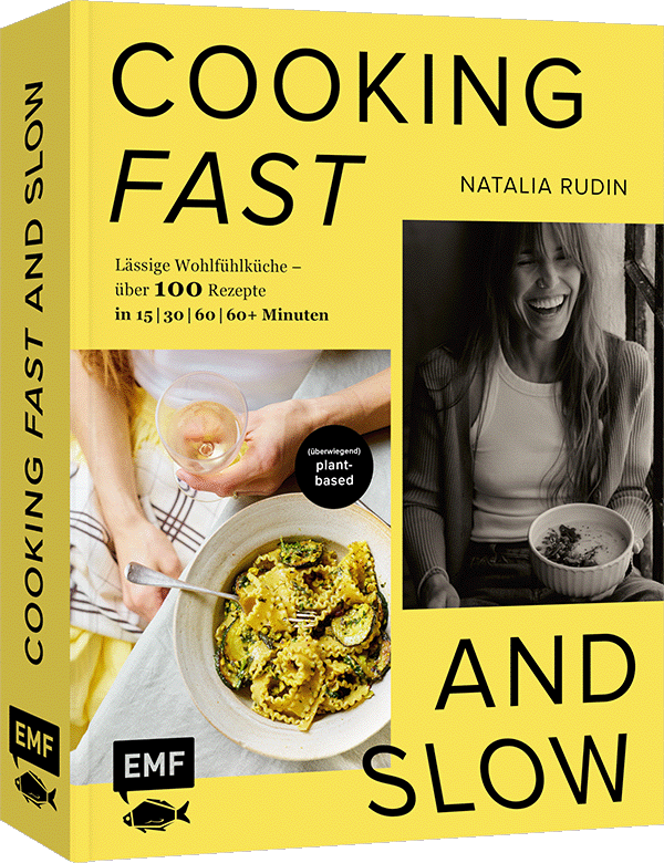 Cooking Fast and Slow