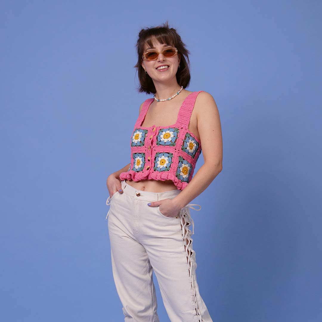 Top Tabea