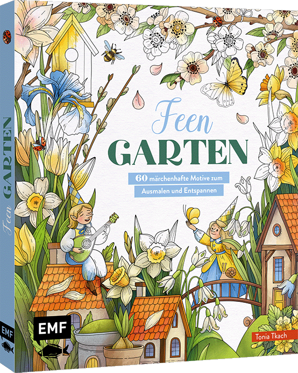 Feen-Garten