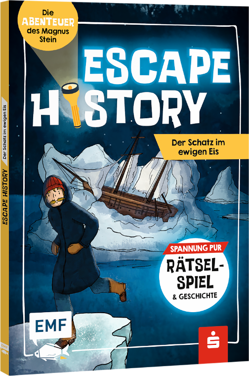 Sparkasse Escape Room