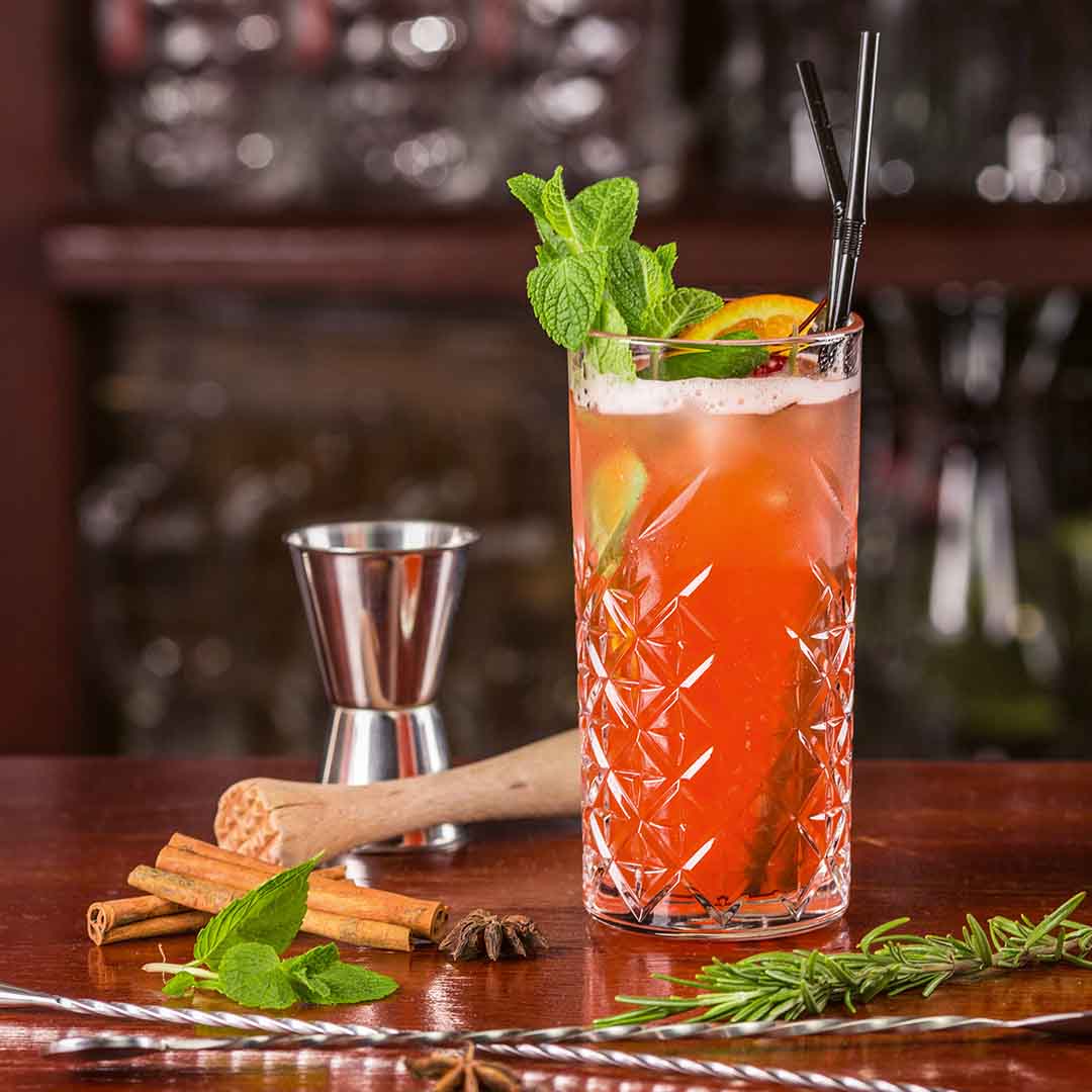 Mai Tai Cocktail