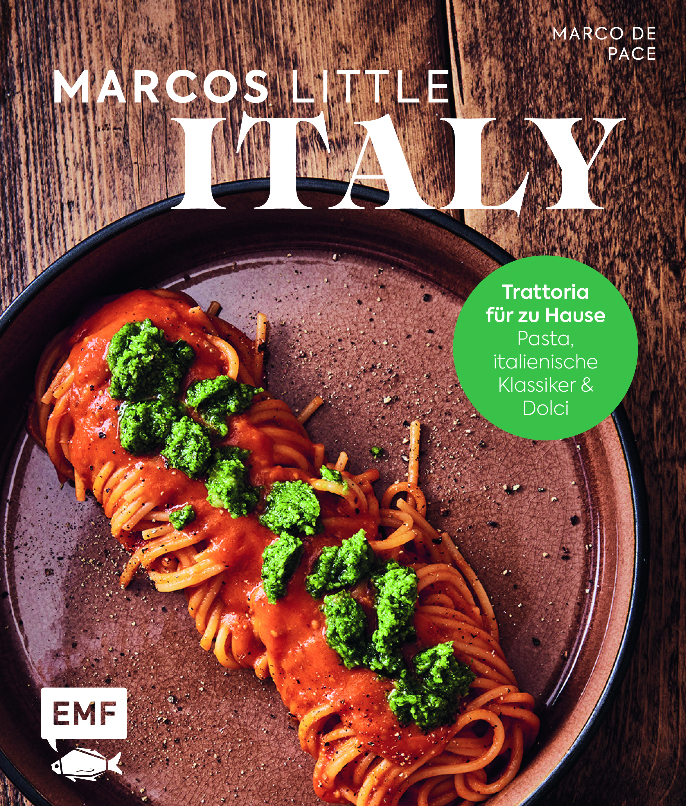Marcos little Italy