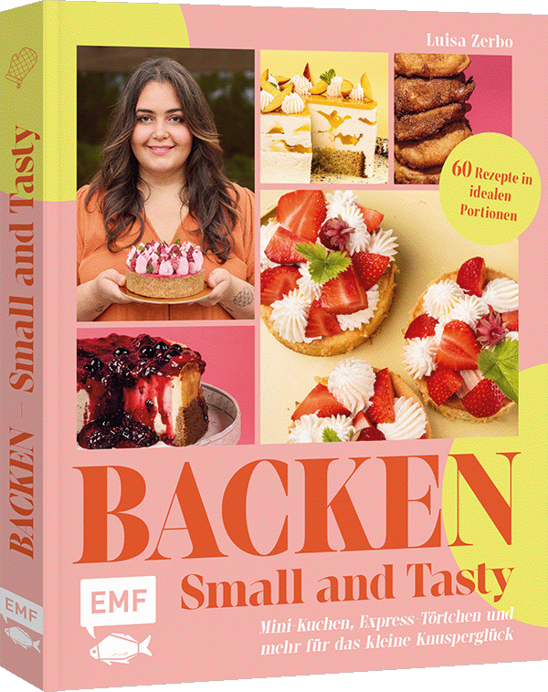Backen – Small and Tasty