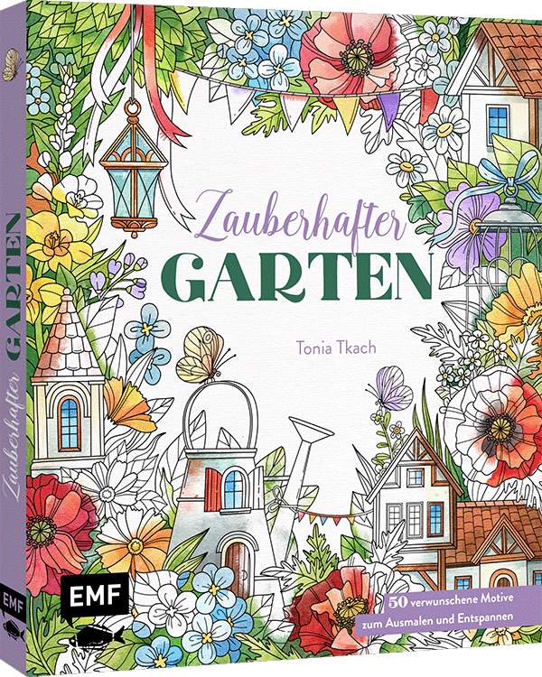 Zauberhafter Garten