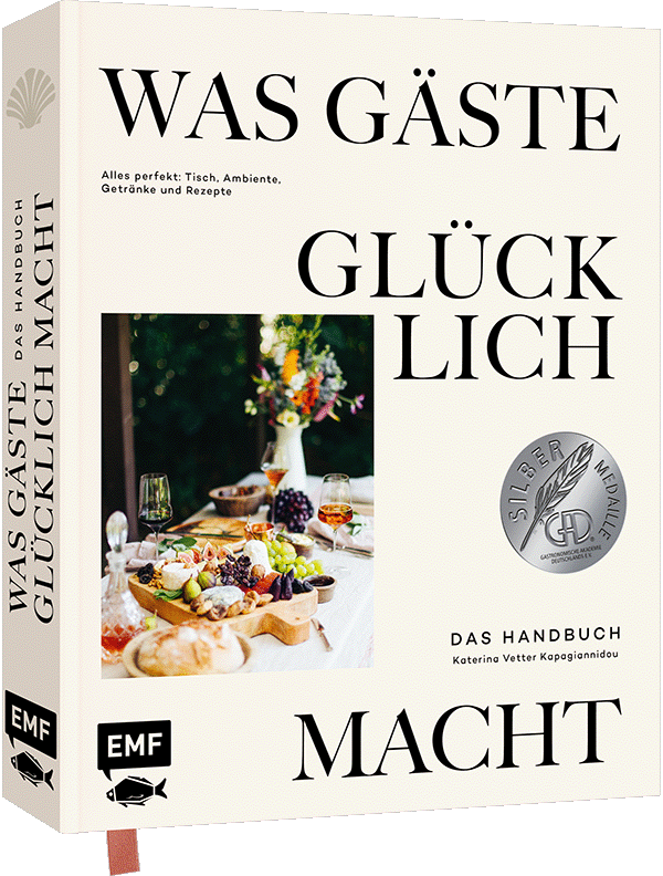 Was Gäste glücklich macht – Das Handbuch