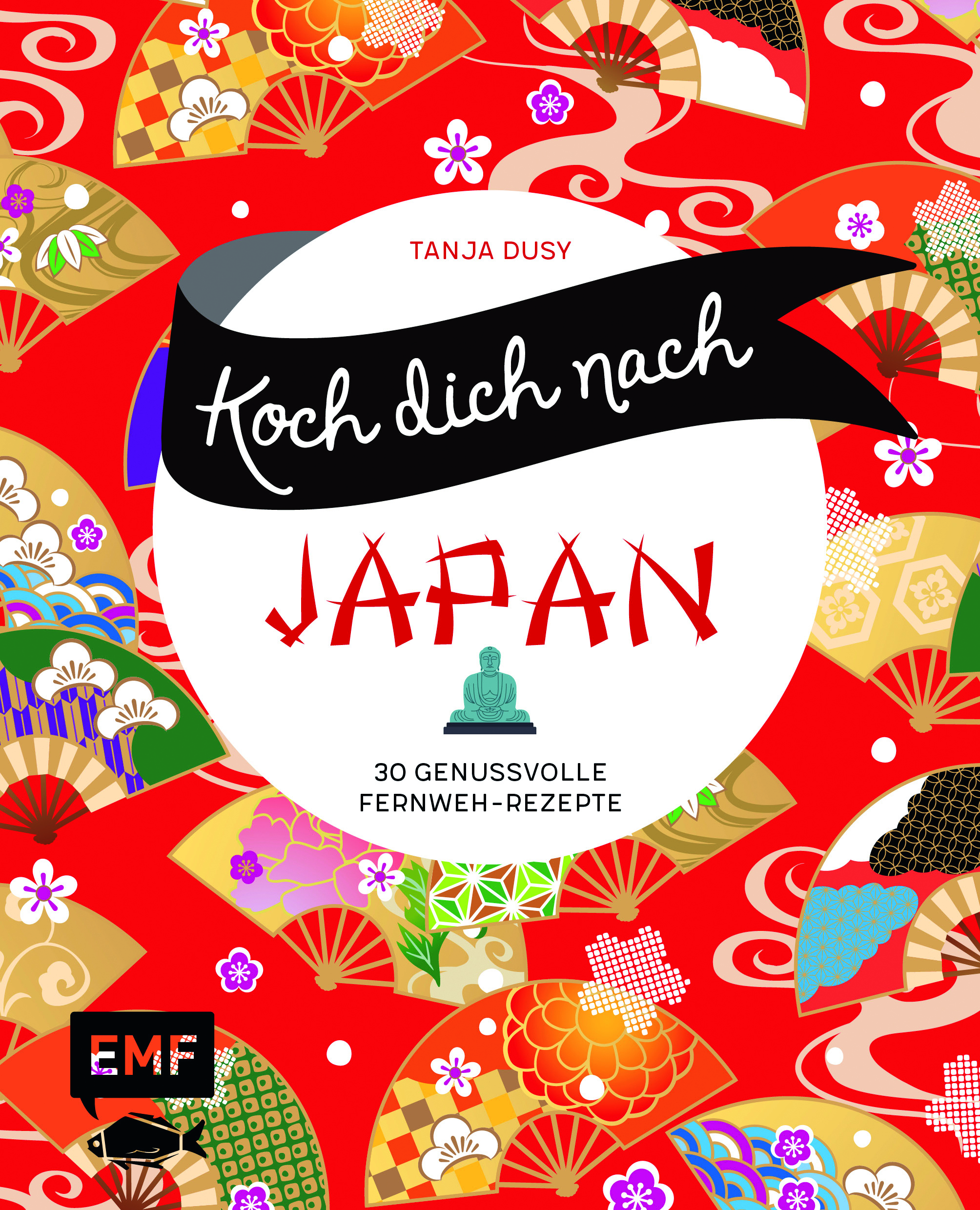 Koch dich nach Japan