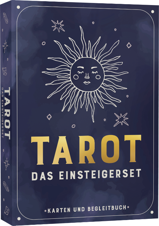 Tarot – Das Einsteigerset