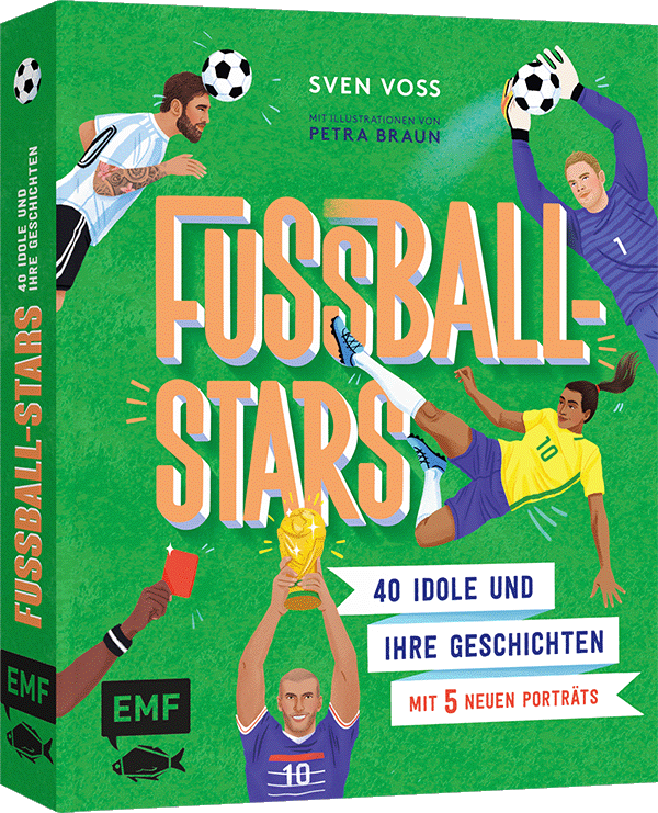 Fußball-Stars
