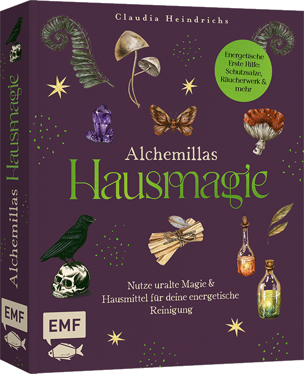 Alchemillas Hausmagie