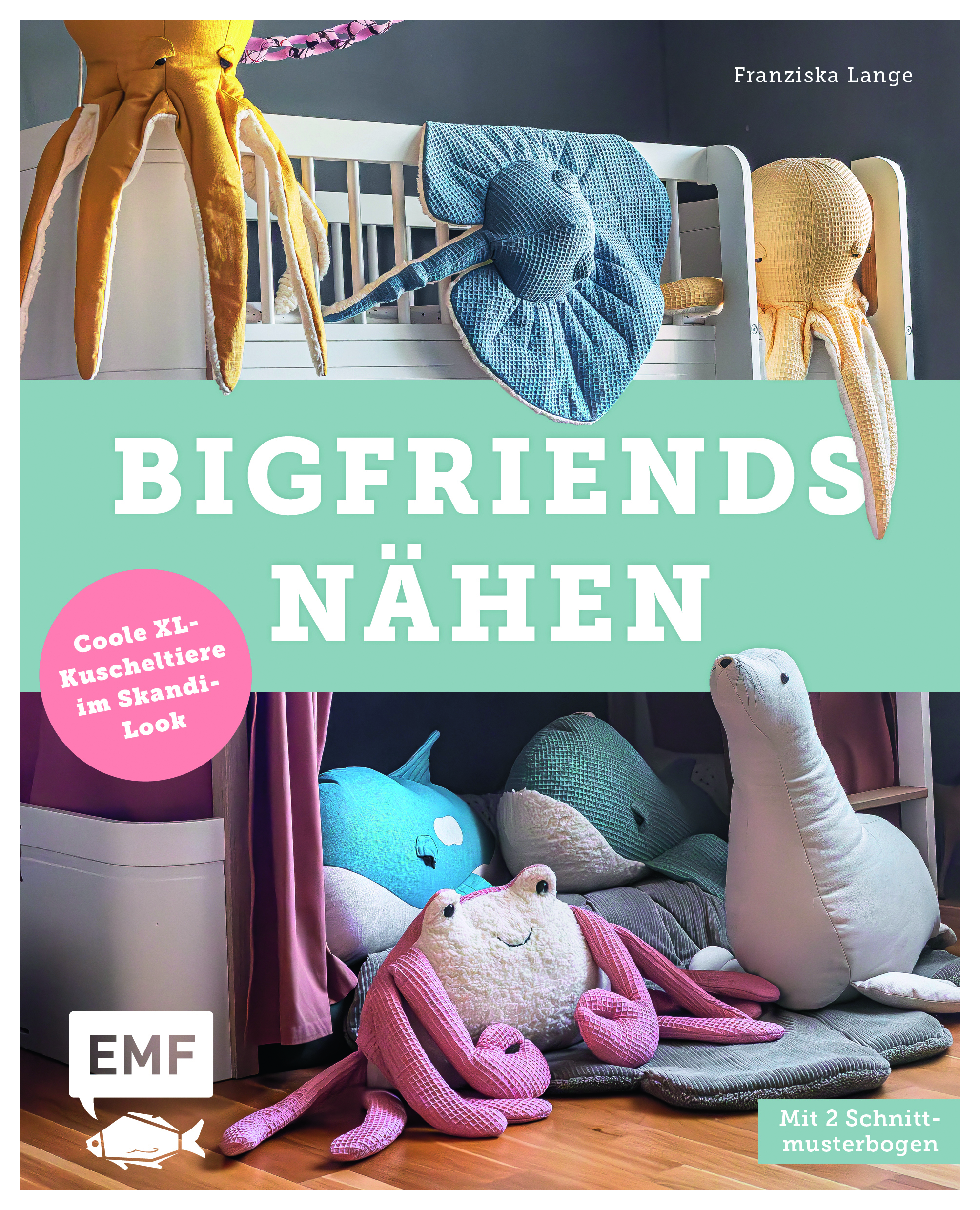BigFriends nähen