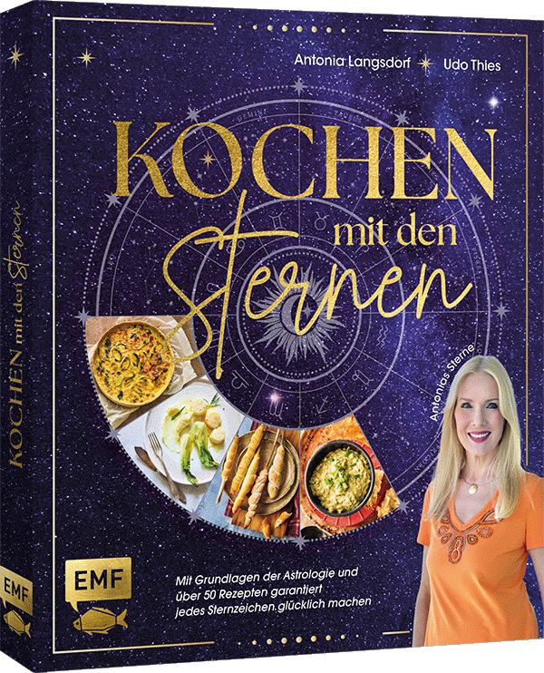 Kochen mit den Sternen