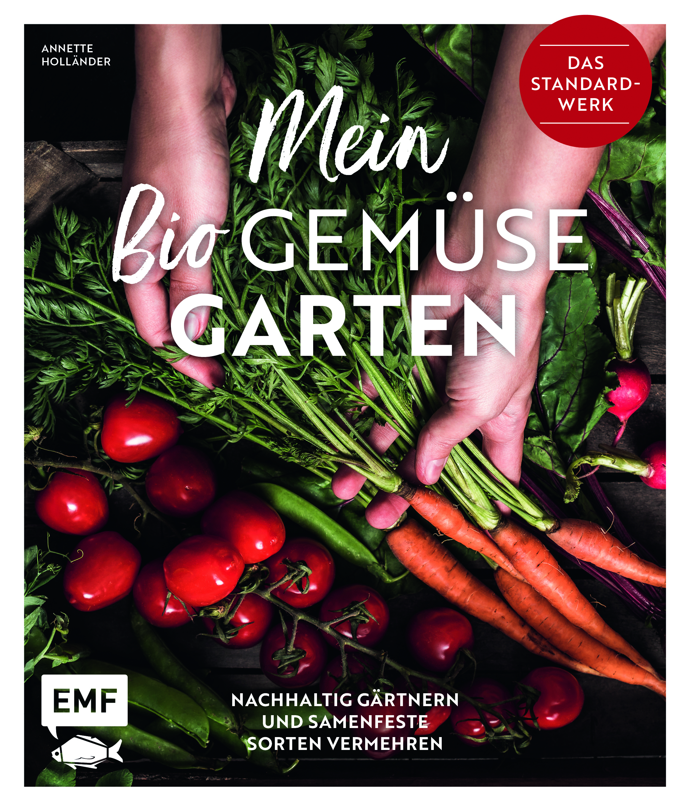 Mein Biogemüse-Garten