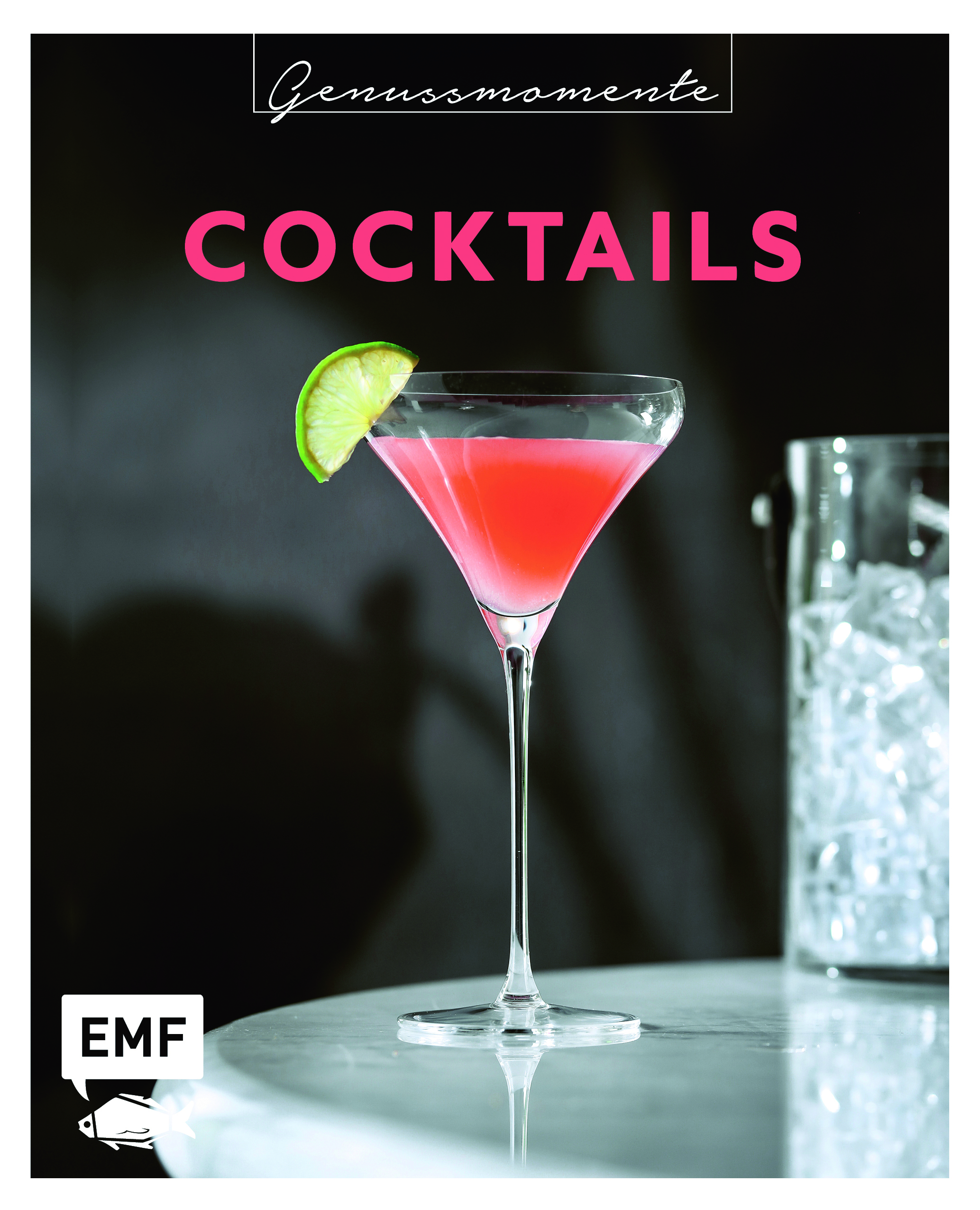 Genussmomente: Cocktails
