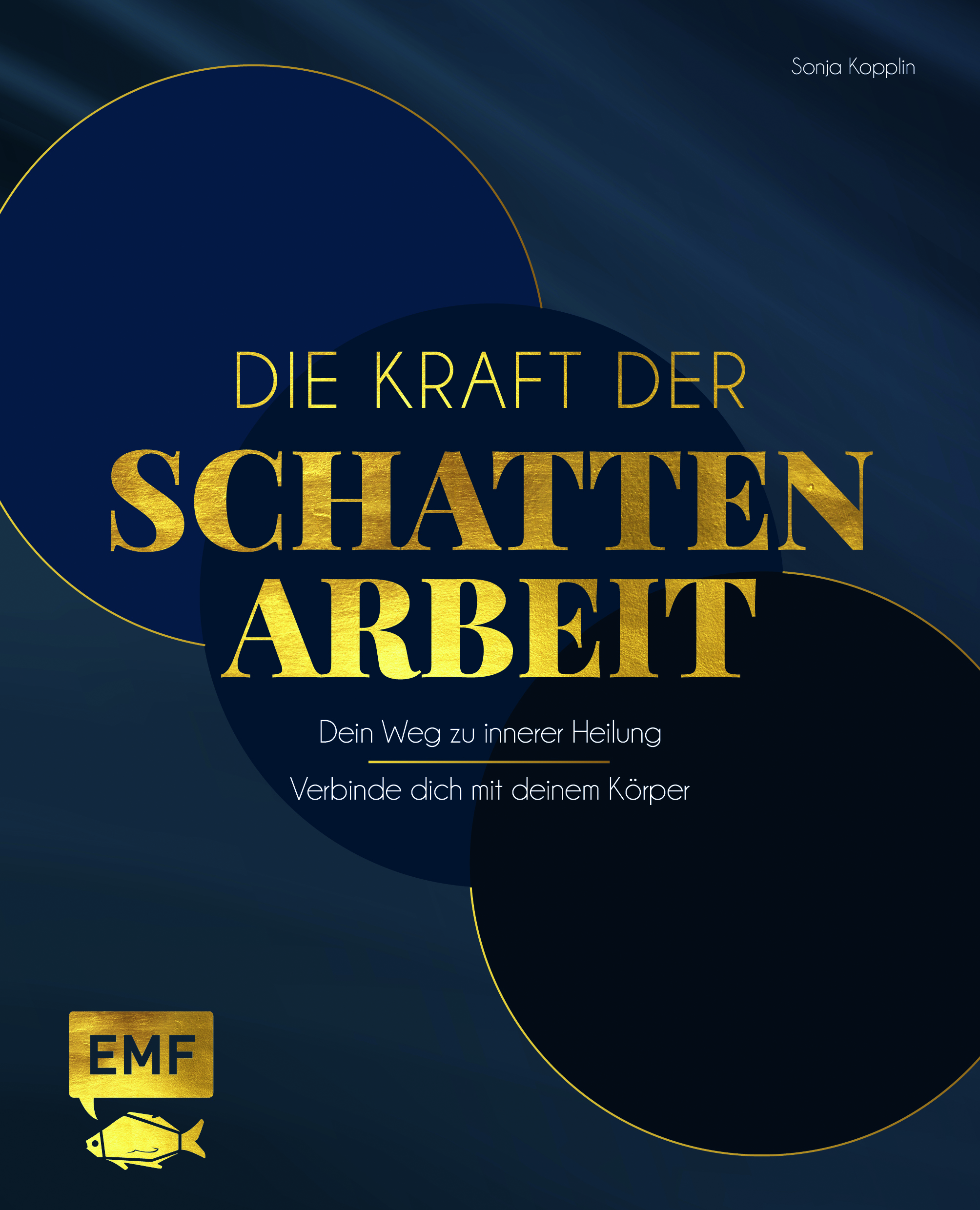 Die Kraft der Schattenarbeit – Shadow Work