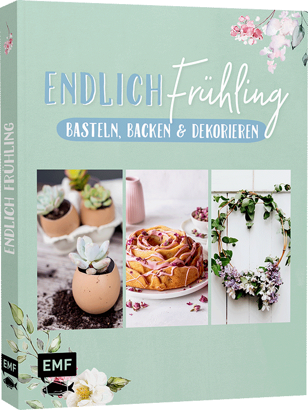 Endlich Frühling