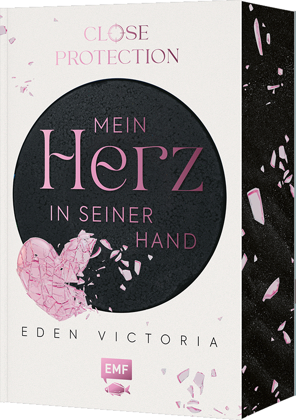 Close Protection – Mein Herz in seiner Hand