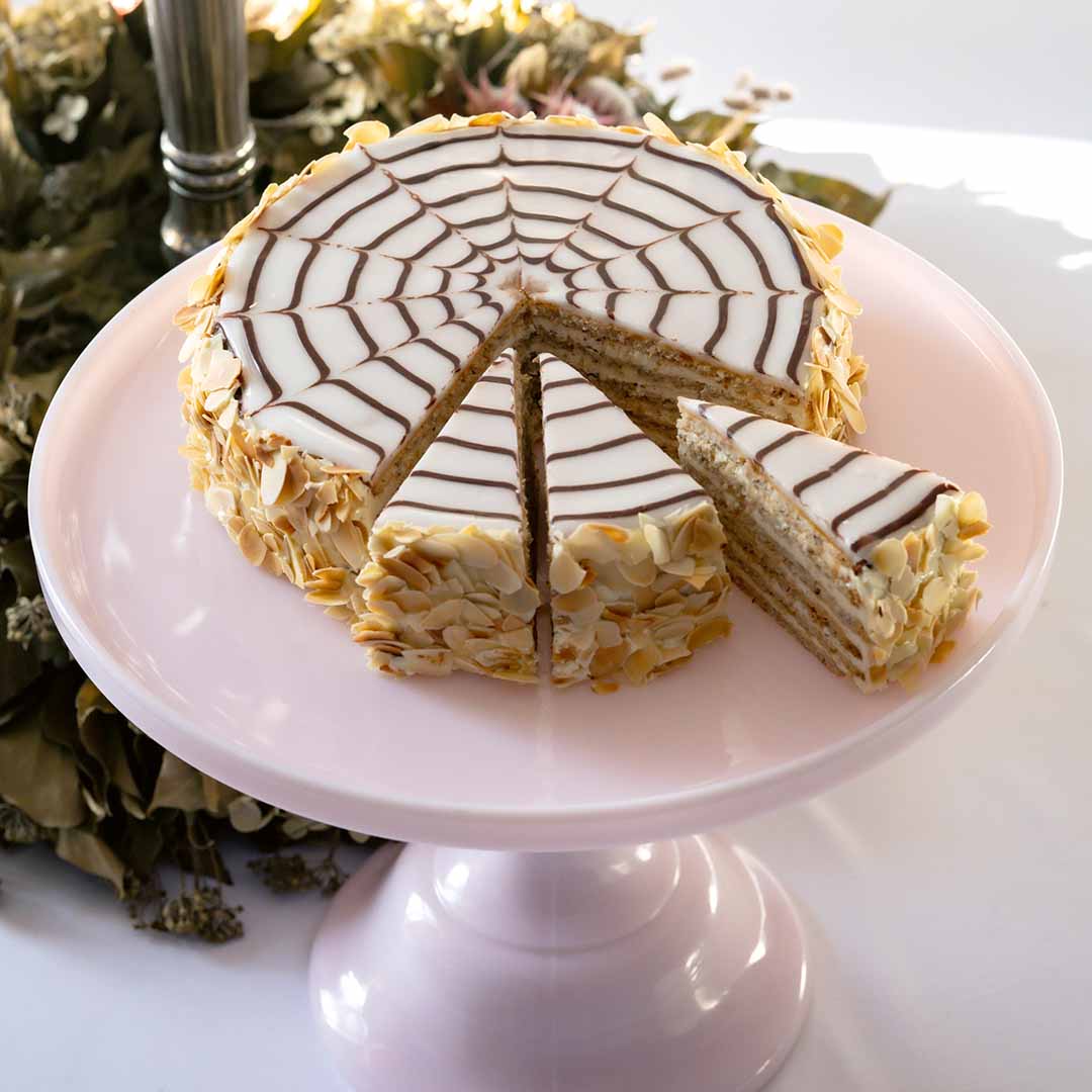Esterházy-Torte