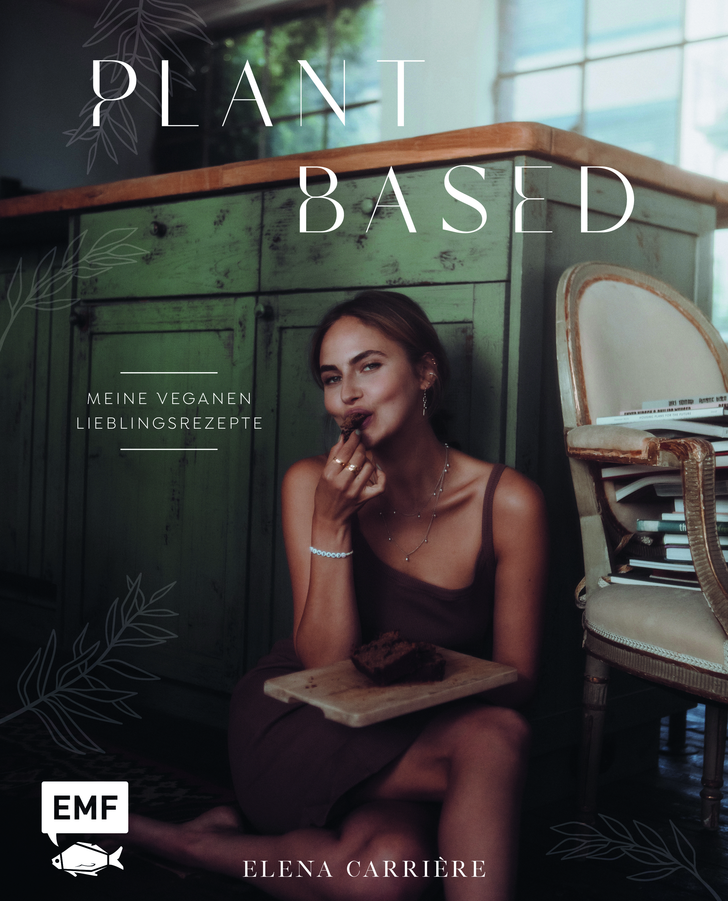 Plant Based mit Elena Carrière