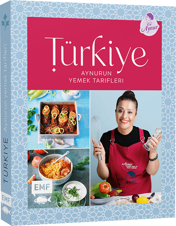 Türkiye – Aynurun yemek tarifleri