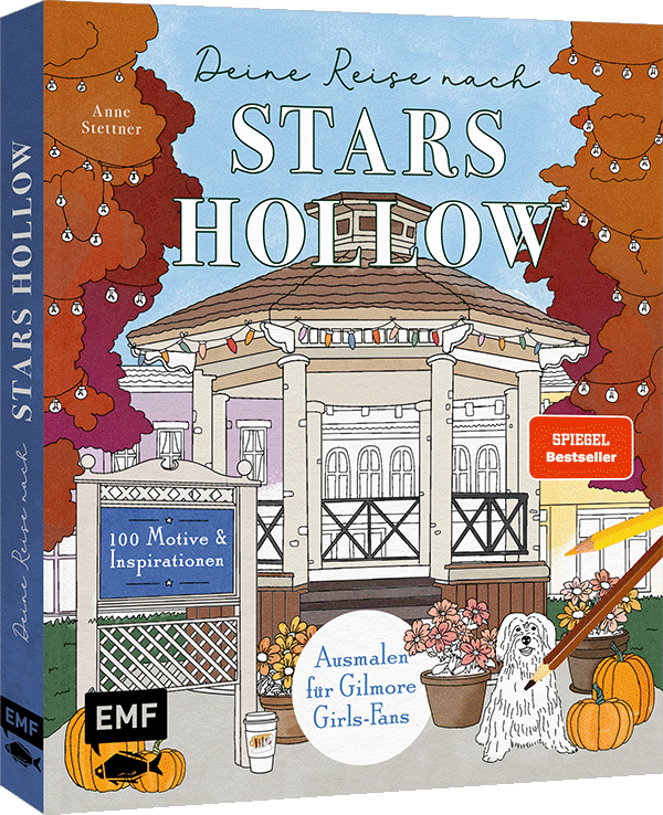 Deine Reise nach Stars Hollow