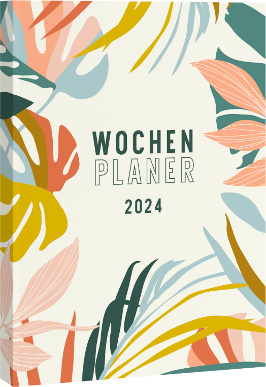 Wochenplaner