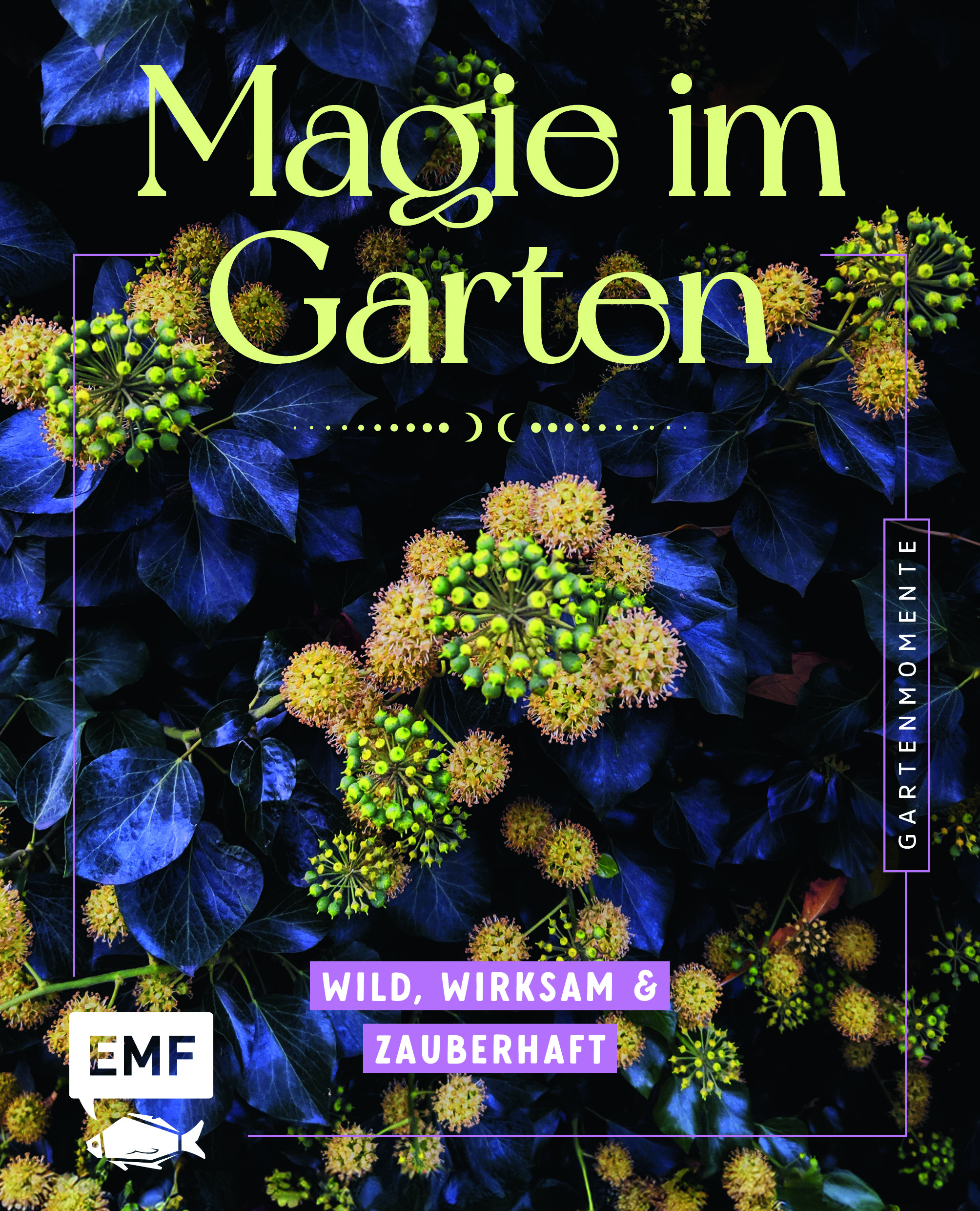 Gartenmomente: Magie im Garten
