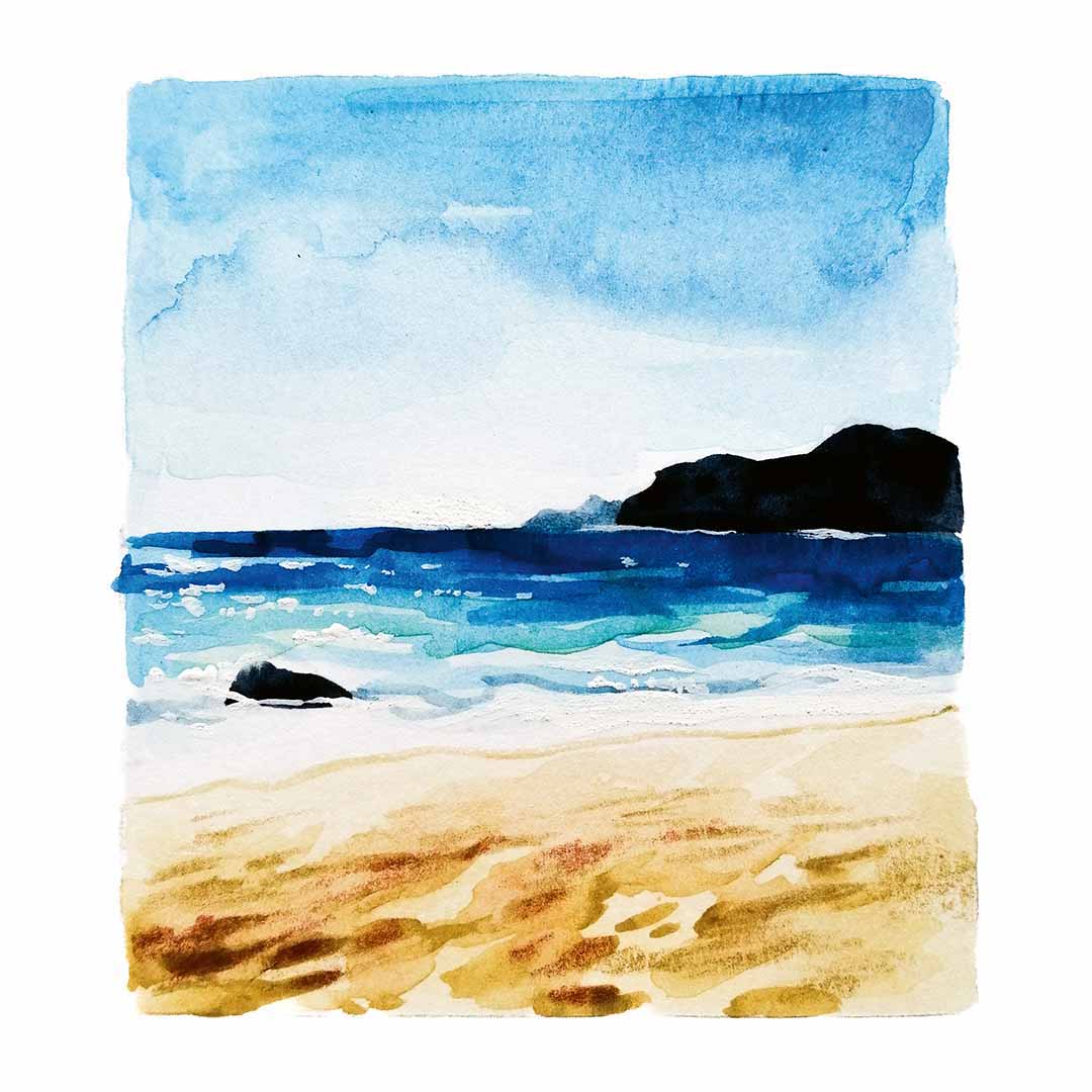 Strand
