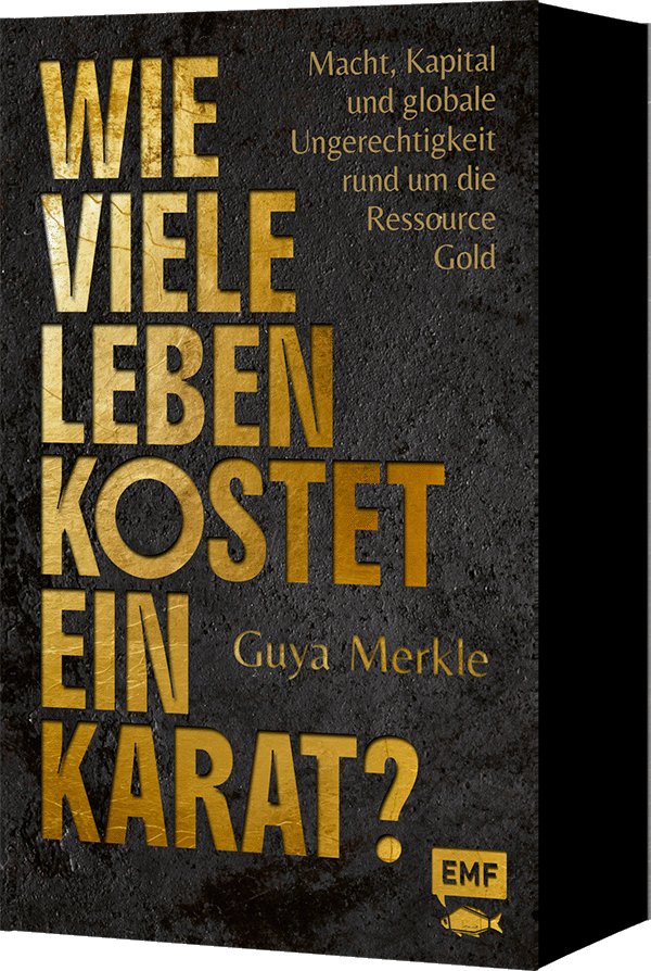 Wie viele Leben kostet ein Karat?