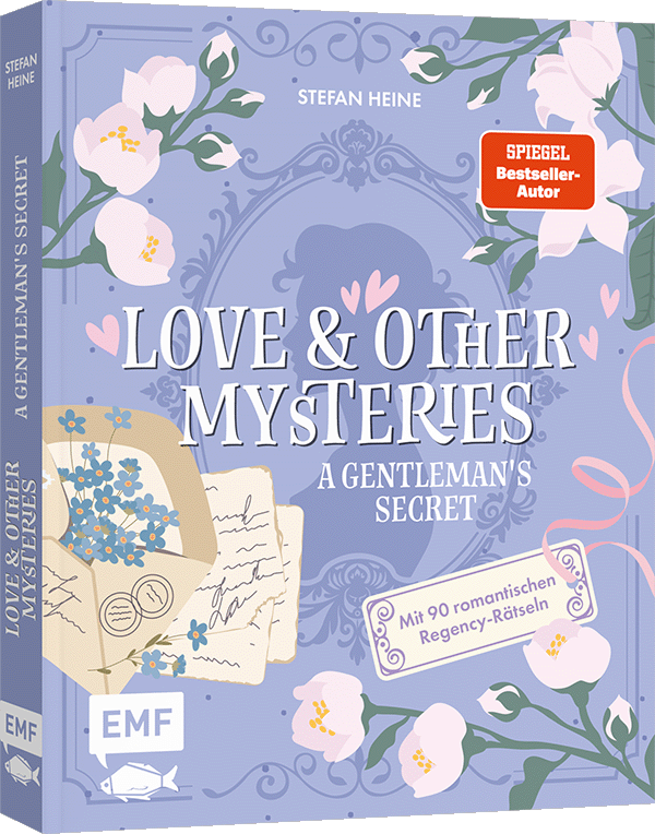 Love & Other Mysteries - A Gentleman's Secret