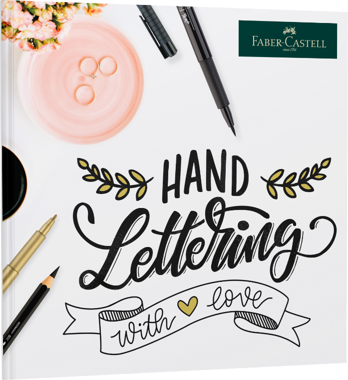 Faber-Castell Handlettering